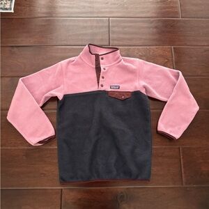 Patagonia Synchilla Fleece Pullover